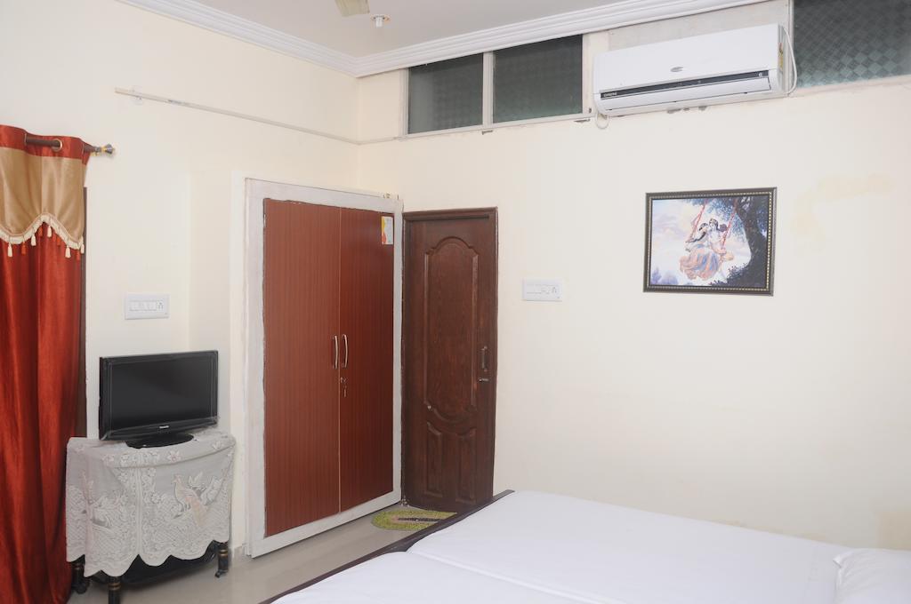 ג'ודפור Ashish Villa Guest House חדר תמונה